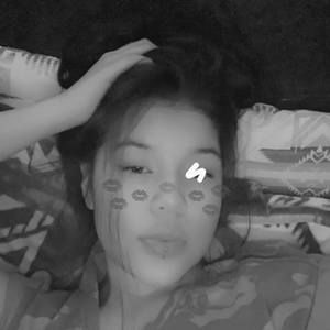 Meet your Posher, Mckenzie